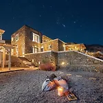 Villa Simousi *