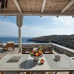 Simousi Villa Kythnos