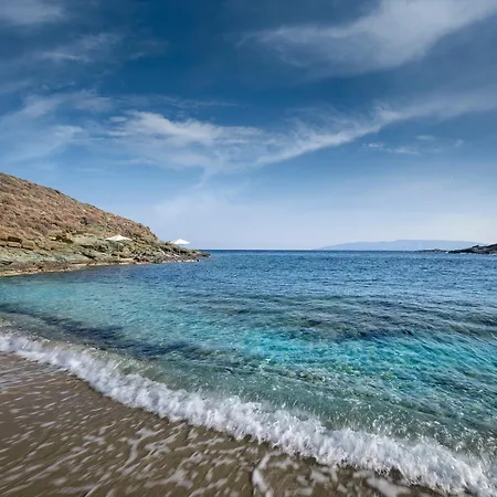 Simousi Villa *