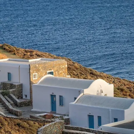 Villa Simousi *