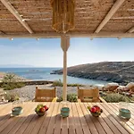 Villa Simousi Kíthnosz