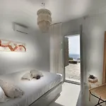 Villa Simousi Kíthnosz