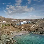 Villa Simousi Kíthnosz