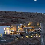 Villa Simousi Kíthnosz