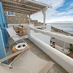 Simousi Villa Kíthnosz