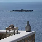Villa Simousi *