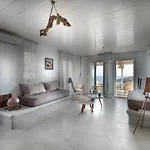 Simousi Villa *