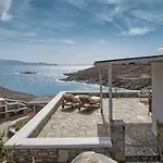 Simousi Villa Kíthnosz