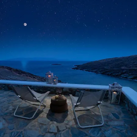 Simousi Villa *