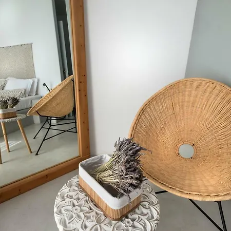 Simousi Vila