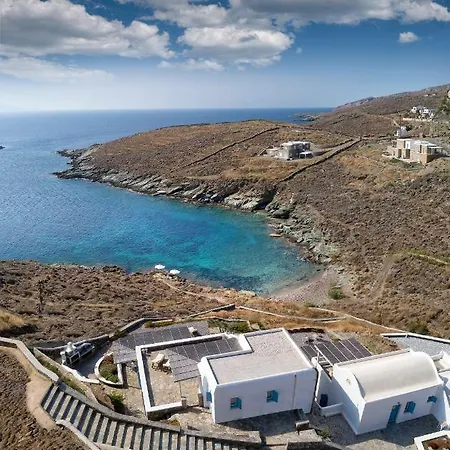 Simousi Villa Kythnos