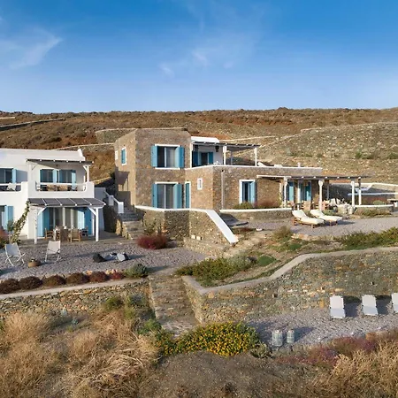 Simousi Kythnos
