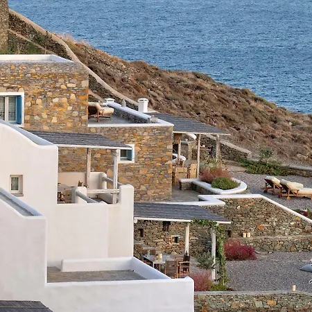 Simousi Vila Kythnos