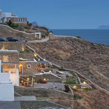 Simousi Kythnos