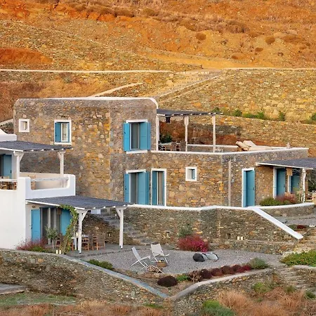 Simousi Villa Kíthnosz