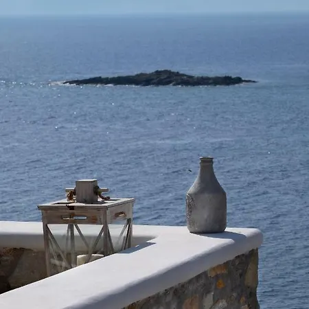 Villa Simousi *