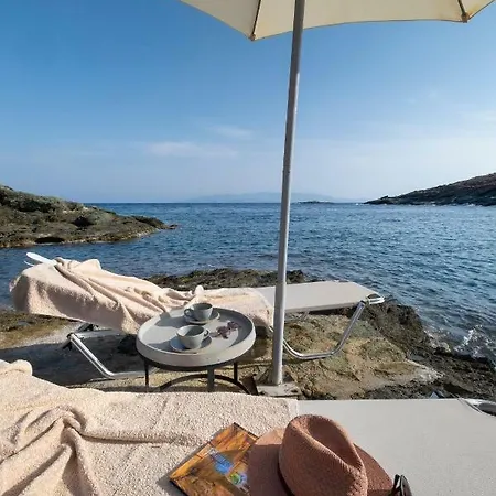 Simousi Villa