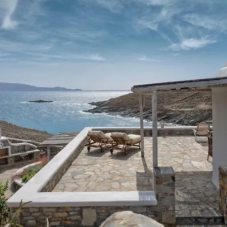 Simousi Vila Kythnos
