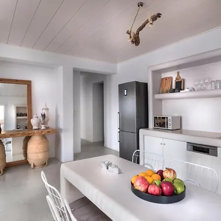 Simousi * Kythnos
