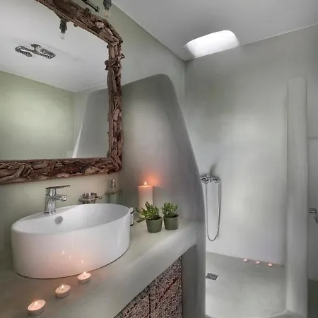 Simousi Villa