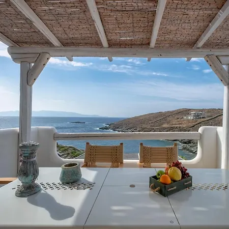 Simousi Kythnos