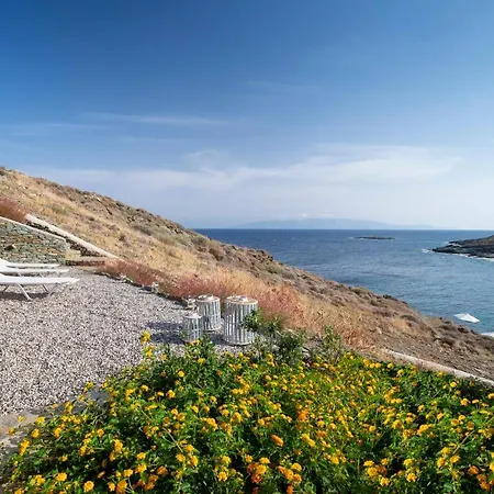 Villa Simousi Kythnos